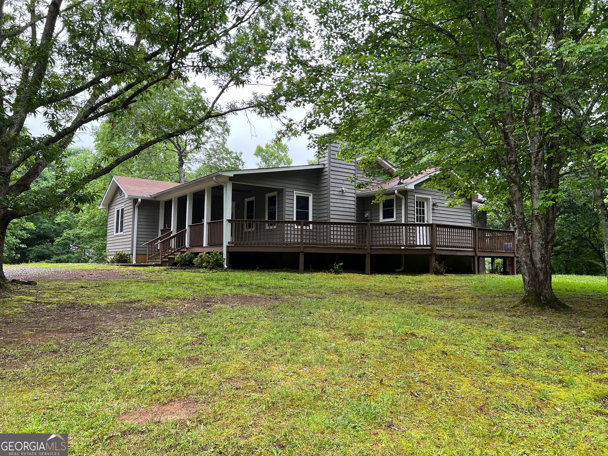 Marci Ln, Sautee Nacoochee, GA 30571