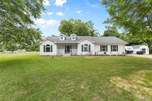 341 E Dent St, Ironton, MO, 63650-8200 | Card Image