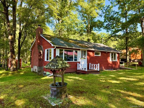 148 Lakeview Drive Rd, Highland Lake, NY, 12743-5008 | Card Image