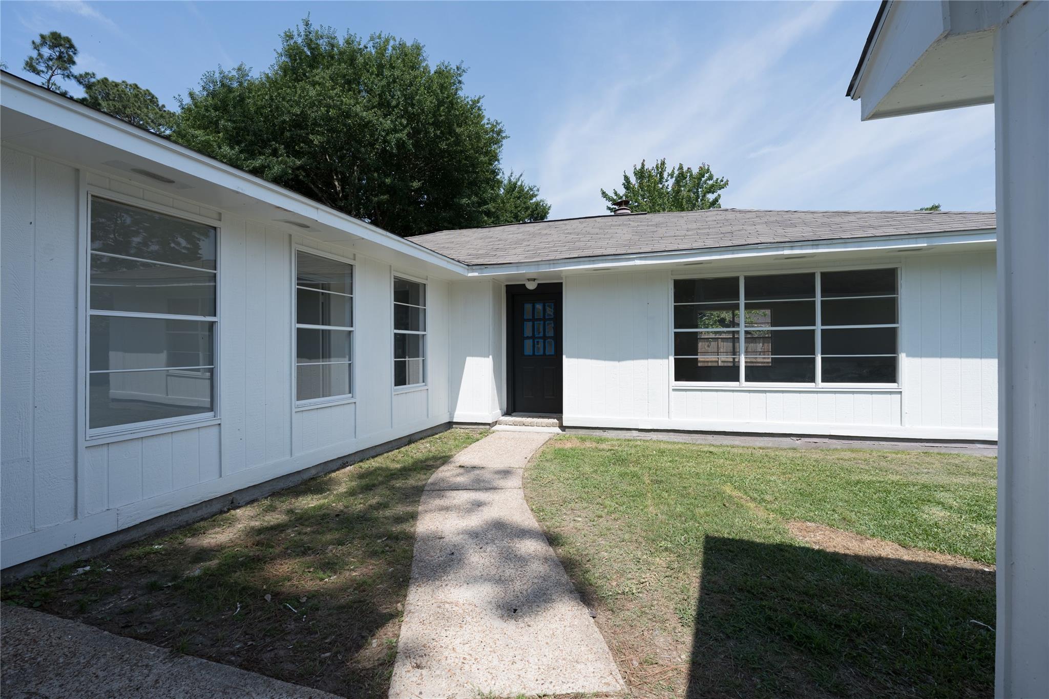 Residential in Spring 5