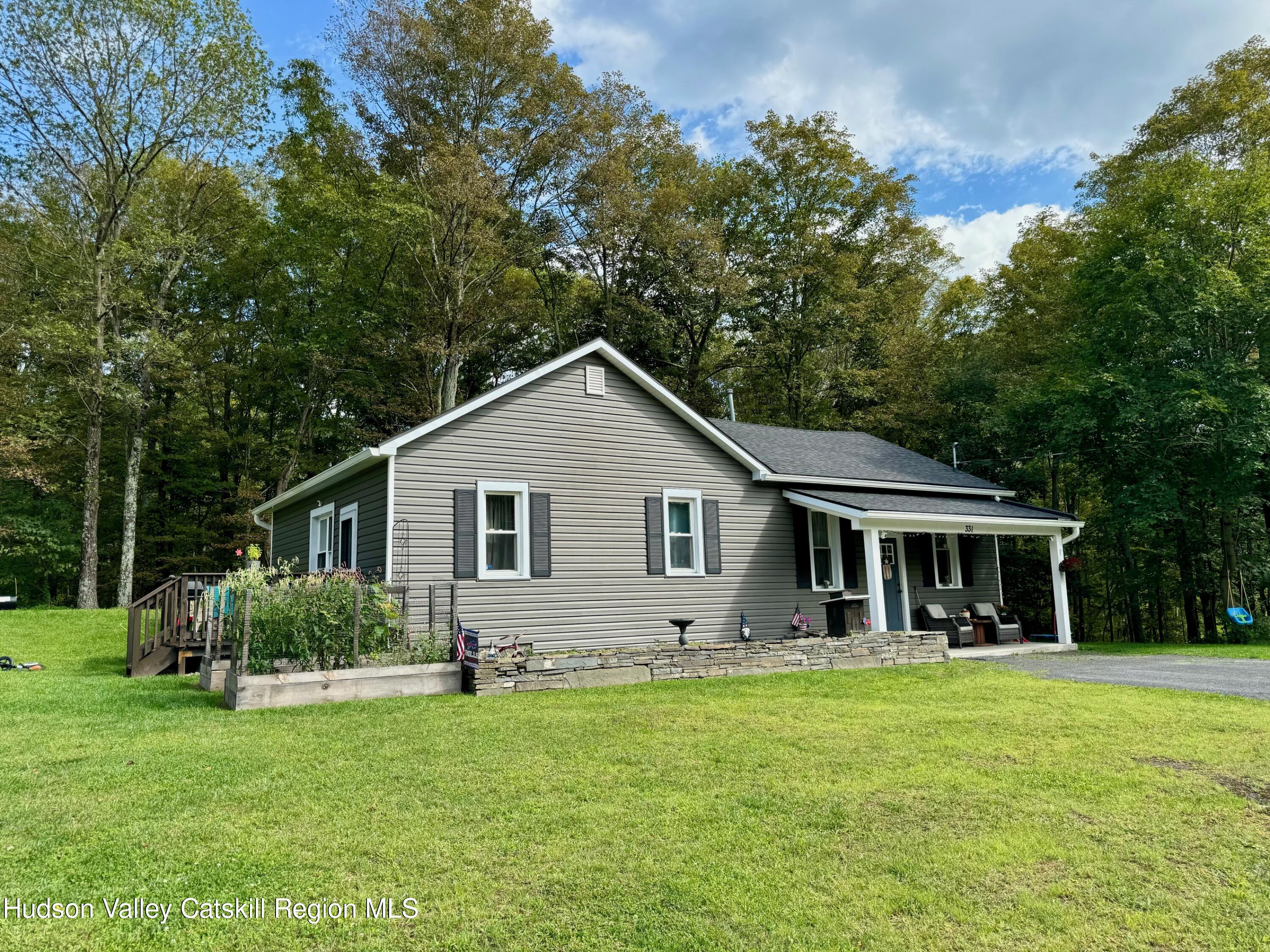 Fishcreek Rd, Saugerties, NY 12477