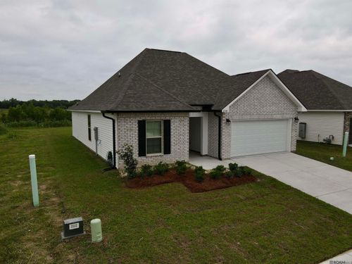 2144 Hayes Ave, Port Allen, LA, 70767-6225 | Card Image