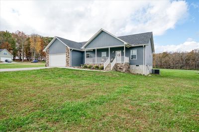 209 Adams Creek Rd, Home with 3 bedrooms, 2 bathrooms and 2 parking in Crossville TN | Image 3