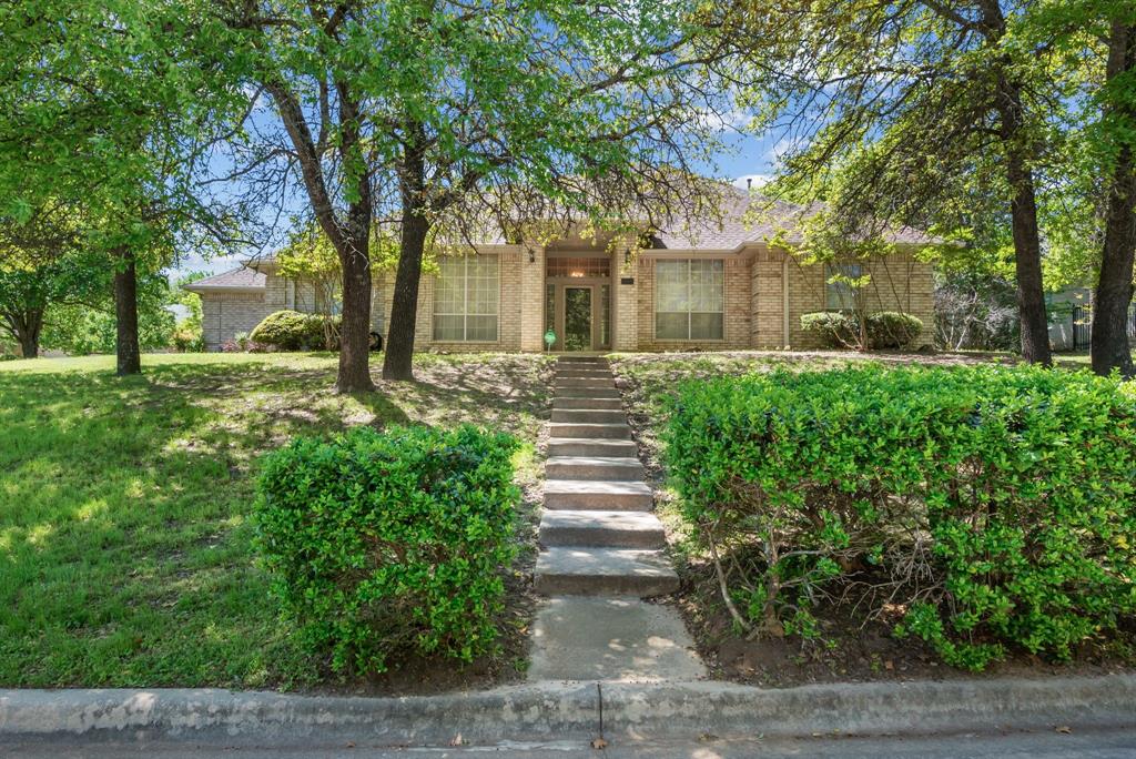 Country Brook Dr, Weatherford, TX 76087