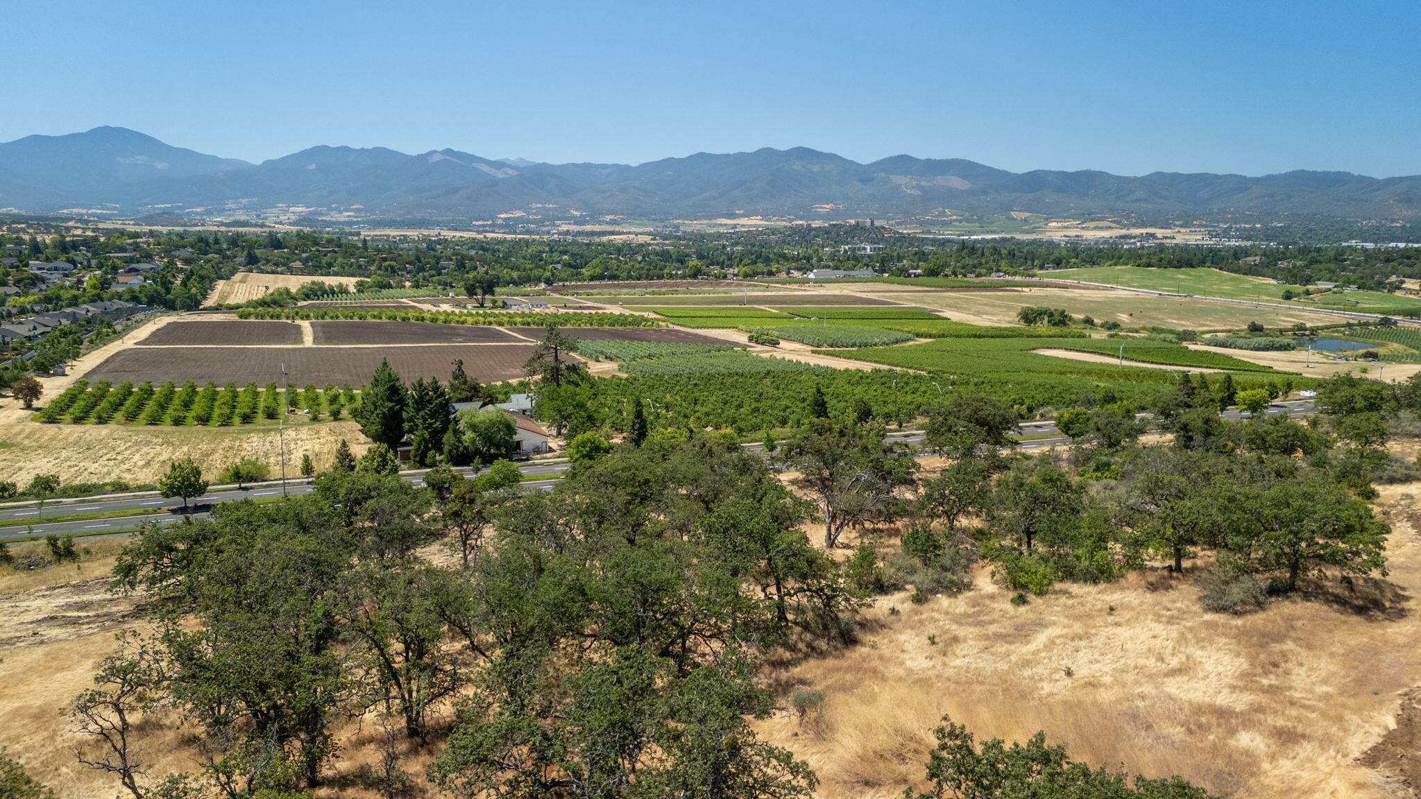 Rachel Way, Medford, OR 97504