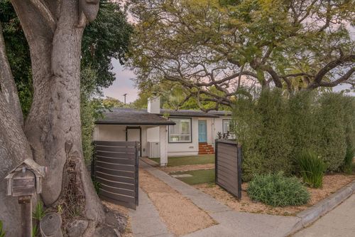 1102 Del Mar Ave, SANTA BARBARA, CA, 93109-2103 | Card Image