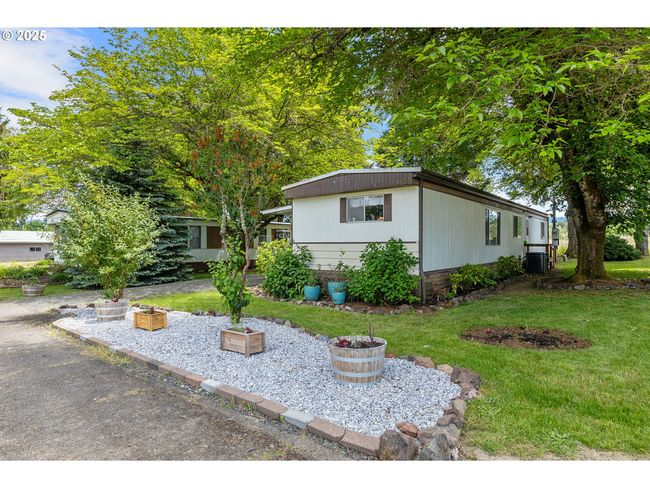 111 Sharway Ln, House other with 2 bedrooms, 1 bathrooms and null parking in Winston OR | Image 29