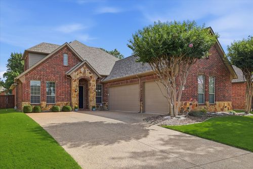 1204 Sundown Dr, Flower Mound, TX, 75028-3998 | Card Image