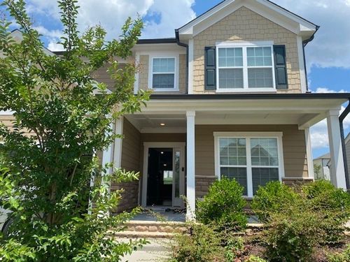 439 Parlier Dr, Apex, NC, 27523-7156 | Card Image