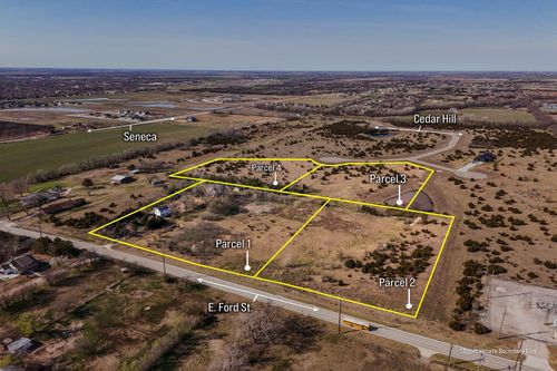 3.19+/- Acres Cedar Hill Cir, Valley Center, KS, 67147 | Card Image