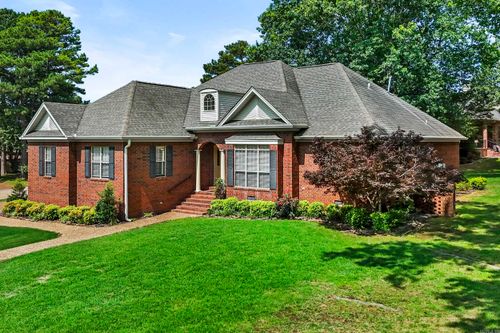 601 Live Oak Dr, Searcy, AR, 72143-4531 | Card Image