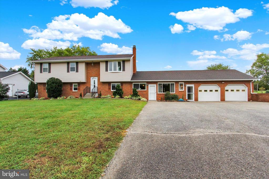 Hooker Dr, Gettysburg, PA 17325