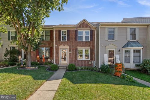 7911 Brightwind Ct, ELLICOTT CITY, MD, 21043-7966 | Card Image