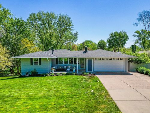 11019 Xerxes Ave S, Bloomington, MN, 55431-3835 | Card Image