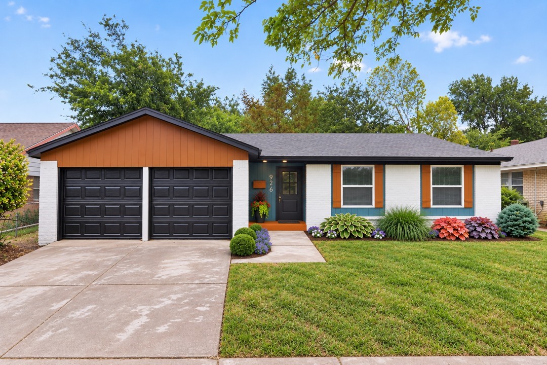 Residential in Grand Prairie 2