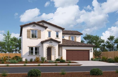 4325 Tahoe Sedge St, Rancho Cordova, CA, 95742-8269 | Card Image