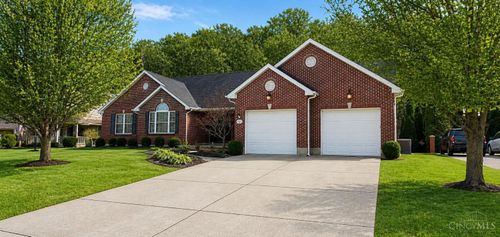 4381 Rita Mae Dr, Fairfield, OH, 45014-3294 | Card Image