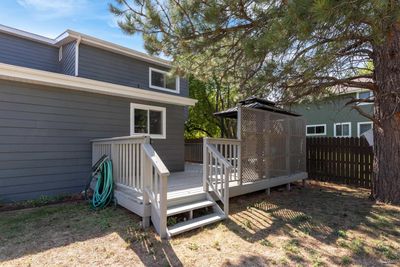 4525 Steamboat Cir, House other with 4 bedrooms, 2 bathrooms and null parking in RAPID CITY SD | Image 3