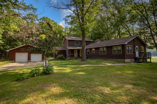 5774 N Wayne Ave, Pentwater, MI, 49449-9514 | Card Image