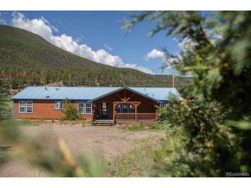 164 Woodchuck Dr, South Fork, CO, 81154-9400 | Card Image