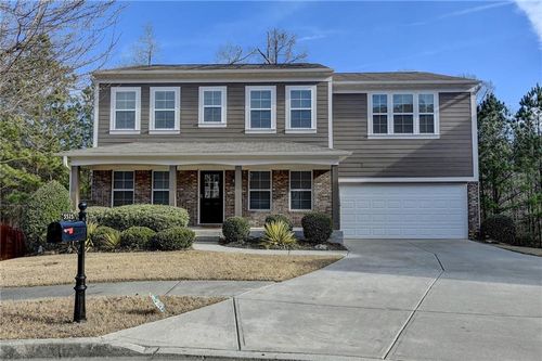 5525 Summer Creek Ct, Sugar Hill, GA, 30518-2325 | Card Image