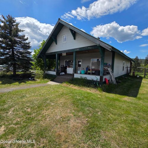 64042 Highway 3, Fernwood, ID, 83830 | Card Image