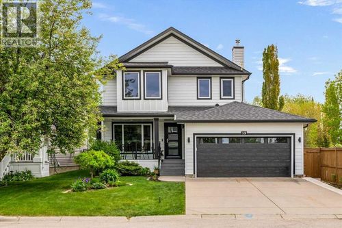 12 Chaparral Cres Se, Calgary, AB, T2X3K7 | Card Image
