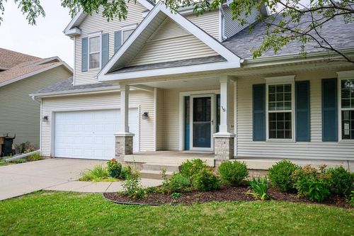 569 Apollo Way, MADISON, WI, 53718-2904 | Card Image