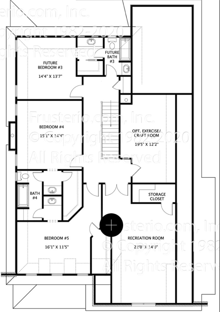 Residential in Auburn 3