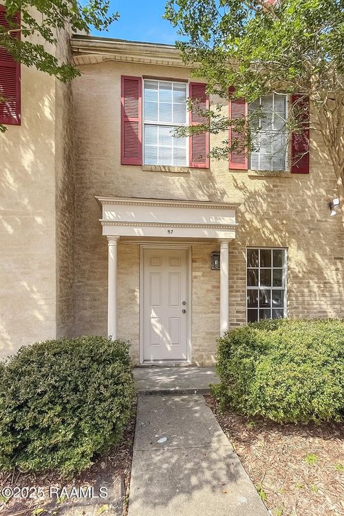 apt-3f-101 Michael Allen Blvd, Lafayette, LA, 70501-7649 | Card Image