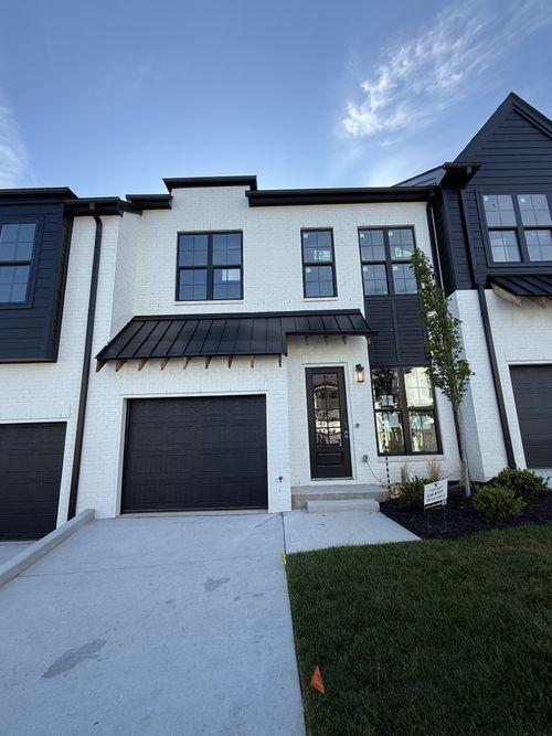 117-117 Shadow Springs Dr, Brentwood, TN, 37027-2058 | Card Image
