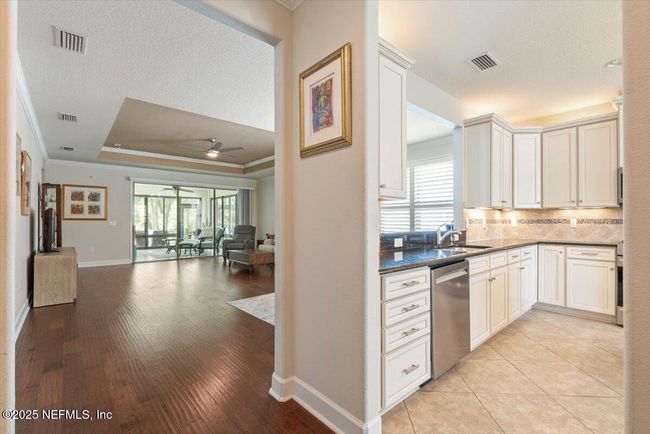 203 Woodhurst Dr, House other with 3 bedrooms, 2 bathrooms and null parking in Ponte Vedra FL | Image 6