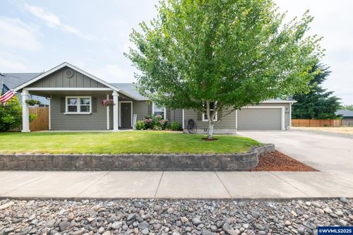 1528 Oriole St, Stayton, OR, 97383-9757 | Card Image