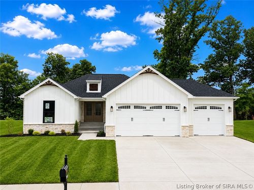 537-7624 Melrose Ln, Charlestown, IN, 47111-0049 | Card Image