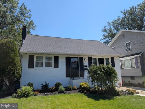 main-level-unit-8 Conard Avenue, COLLINGSWOOD, NJ, 08108 | Card Image