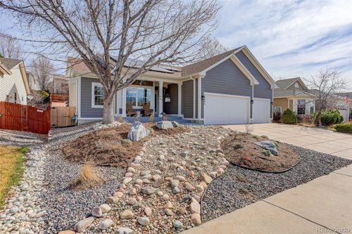 20999 Woodside Ln, Parker, CO, 80138-7191 | Card Image