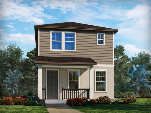 4672 Homestead Trl, SAINT CLOUD, FL, 34772-6320 | Card Image