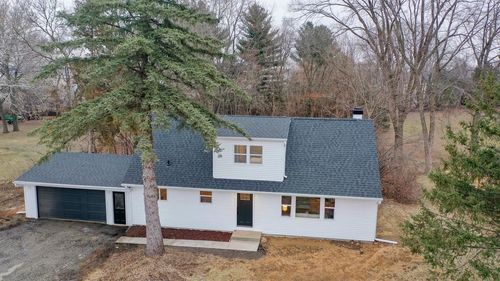 4554 S John Paul Road, HARMONY, WI, 53563 | Card Image