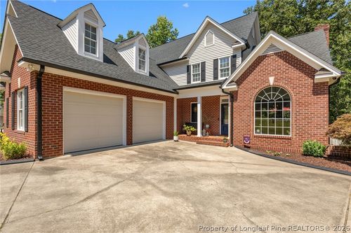 3322 Windmere Dr, Sanford, NC, 27330-7063 | Card Image