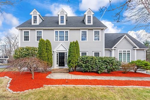 11 Fiddle Neck Ln, Southborough, MA, 01772-1998 | Card Image