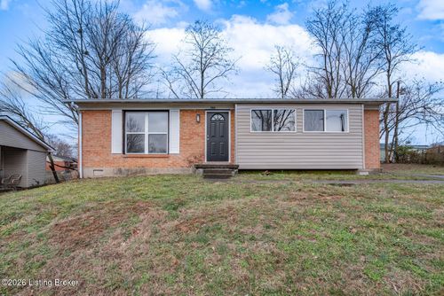 206 Candace St, Campbellsville, KY, 42718-2717 | Card Image