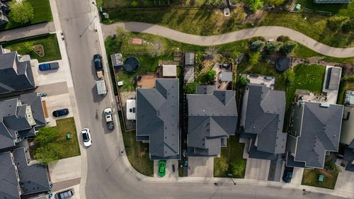 71 Canals Close Sw, Airdrie, AB, T4B0S6 | Card Image