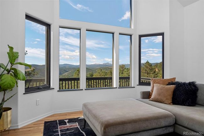 319 S Peak Rd, House other with 4 bedrooms, 4 bathrooms and 6 parking in Boulder CO | Image 4