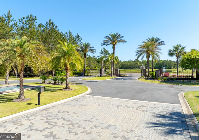 LOT 221 Clam Crk, Home with 0 bedrooms, 0 bathrooms and null parking in Waverly GA | Image 13