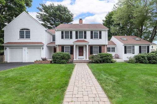 57 Douglas Rd, Needham, MA, 02492-4503 | Card Image