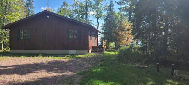 869 S Shore Rd, House other with 2 bedrooms, 2 bathrooms and null parking in LA POINTE WI | Image 24