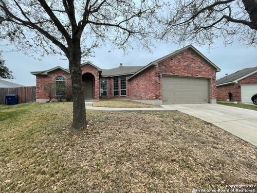 7402 Baja Pt, San Antonio, TX, 78242-2478 | Card Image