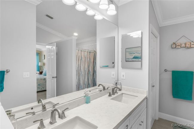795 Toucan Loop, House other with 2 bedrooms, 2 bathrooms and 2 parking in Hernando FL | Image 17