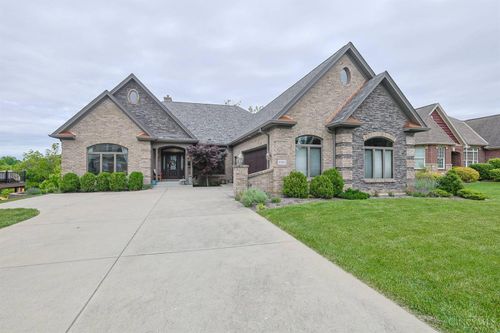 3860 Legendary Ridge Ln, Cleves, OH, 45002-2400 | Card Image