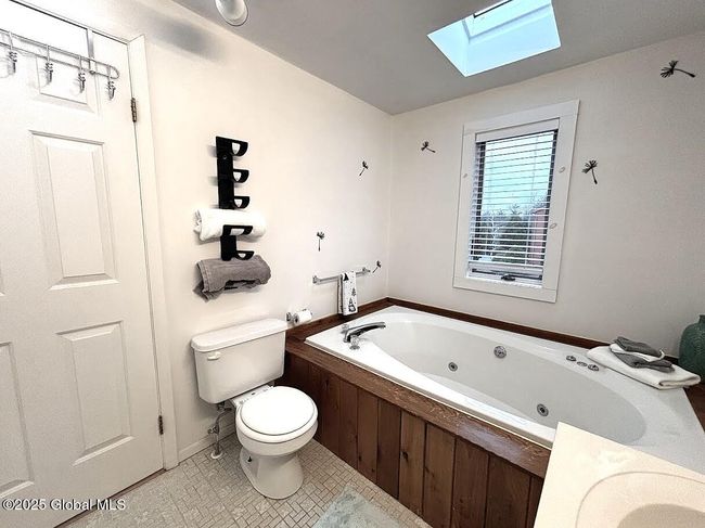 E - 13 Freebern Rd, Townhouse with 1 bedrooms, 2 bathrooms and 2 parking in North Creek NY | Image 23